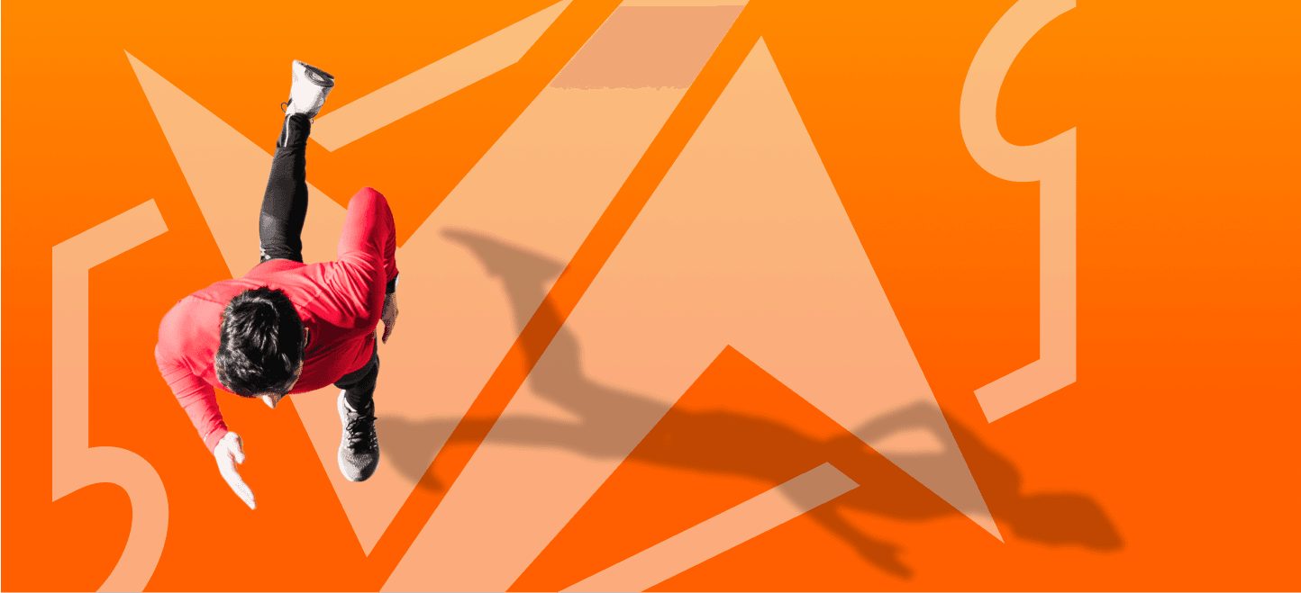 Registration Background